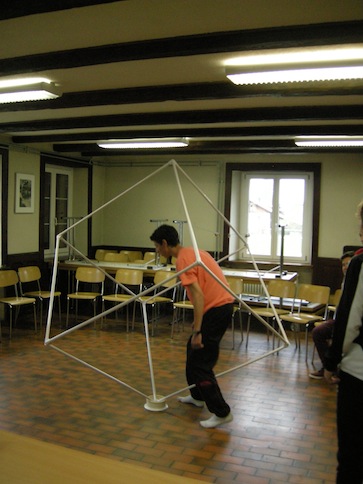 Catéchisme | Camp et culte des confirmations, 2013